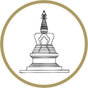 Wunder-Stupa